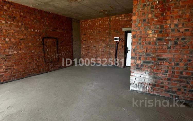 1-комнатная квартира · 44.6 м² · 2/8 этаж, Проспект Мангилик Ел 68Б — Республикалық бас мешіт за 33.5 млн ₸ в Астане — фото 2