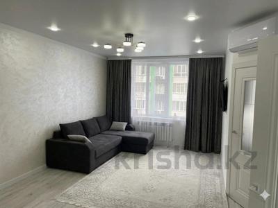 2-комнатная квартира · 54.2 м² · 6/10 этаж, Аймауытова 15/3 — Магнум за 32.5 млн ₸ в 