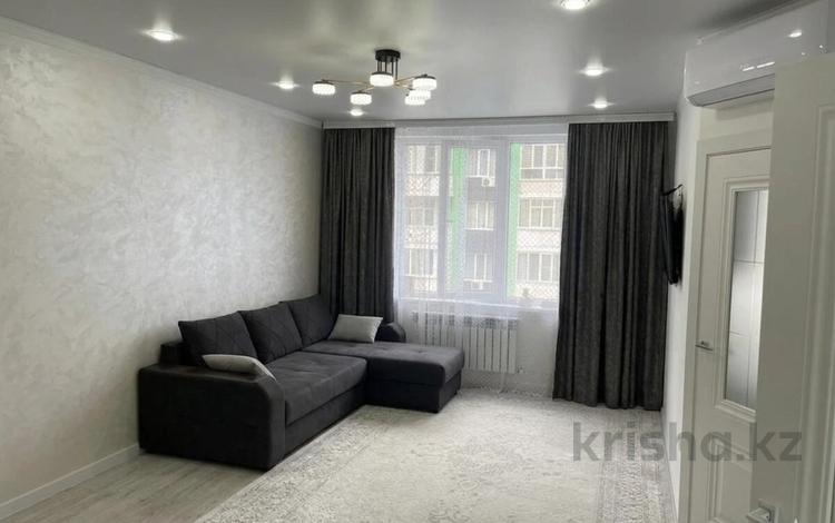 2-комнатная квартира · 54.2 м² · 6/10 этаж, Аймауытова 15/3 — Магнум за 32.5 млн ₸ в  — фото 6