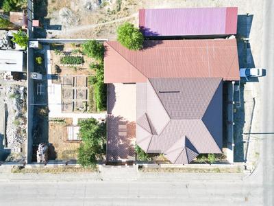 Отдельный дом · 5 комнат · 180 м² · 10 сот., Салтанат 44 за 50 млн 〒 в Талдыкоргане