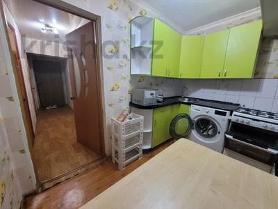 2-комнатная квартира, 44 м², 4/4 этаж, Жумабаева — Сейфуллина проспект за 24 млн 〒 в Алматы, Турксибский р-н