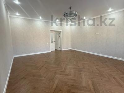 3-комнатная квартира · 101 м² · 3/9 этаж, мкр. Алтын орда 5е за 40 млн ₸ в Актобе