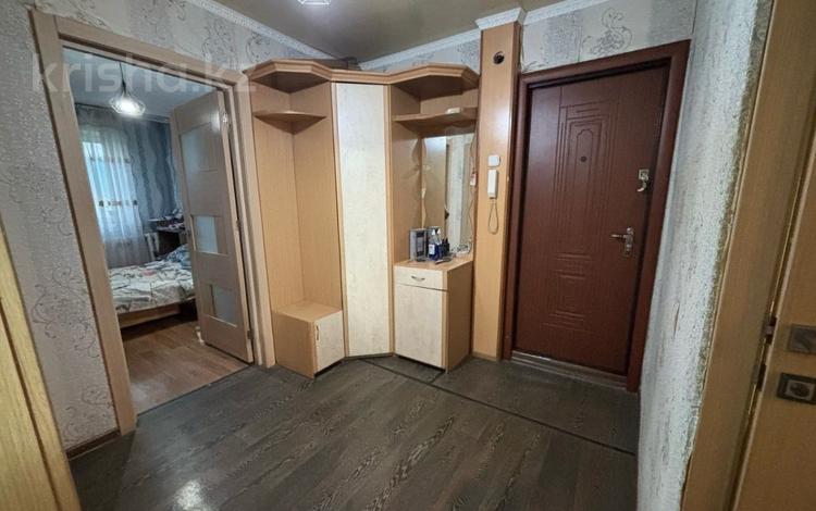 3-комнатная квартира · 61.8 м² · 5/5 этаж, каирбекова 411 за 18.4 млн ₸ в Костанае — фото 3