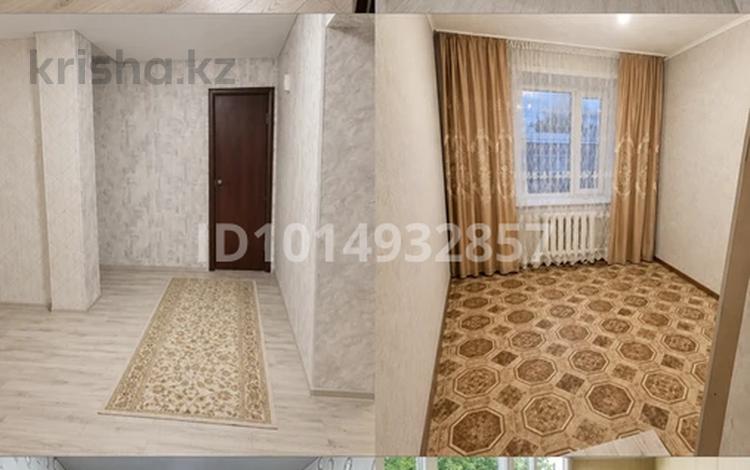3-бөлмелі пәтер · 64 м² · 1/2 қабат, Гагарина — Возле колледжа, бағасы: 13 млн ₸ в Аулиеколе — фото 2