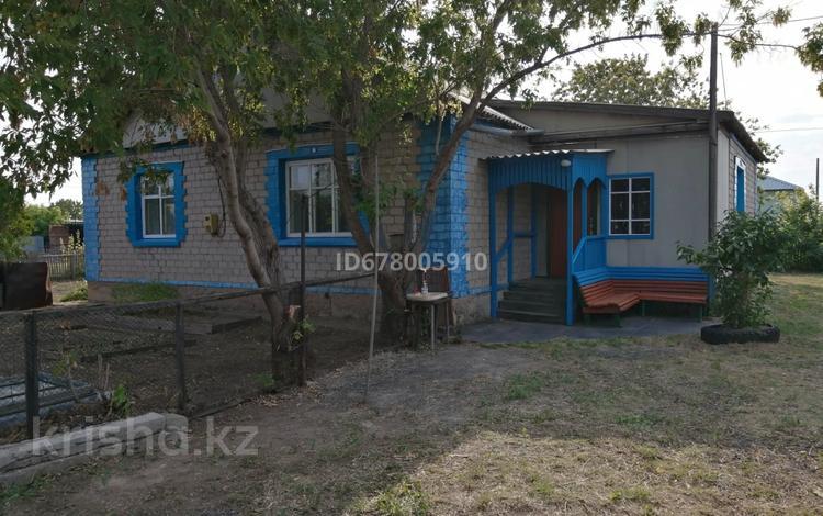 Жеке үй · 9 бөлме · 102.4 м² · 21.39 жүзд., Атамекен 40, бағасы: 12.5 млн ₸ в Новоишимке — фото 3