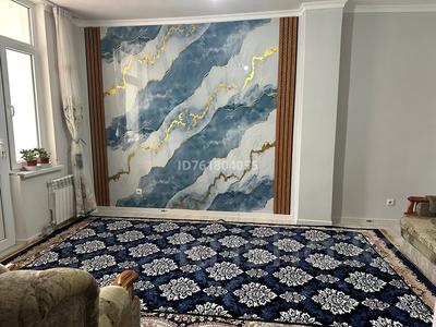 2-комнатная квартира · 58 м² · 12/12 этаж, 11 23/1 — Лицей за 18 млн 〒 в Туркестане