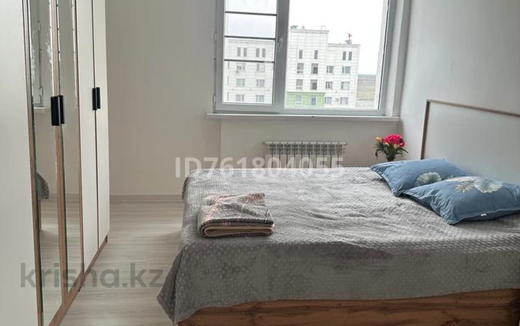 2-бөлмелі пәтер · 58 м² · 12/12 қабат, 11 23/1 — Лицей, бағасы: 16.5 млн ₸ в Туркестане — фото 44