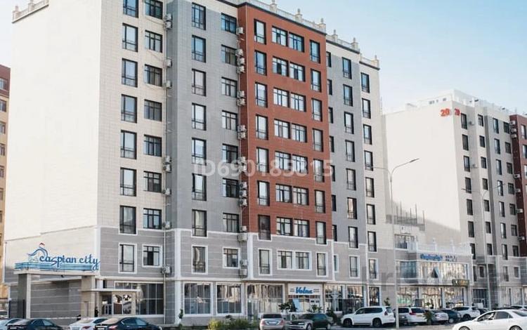 2-комнатная квартира · 92 м² · 2/10 этаж, 17-й мкр 19 за ~ 38.6 млн 〒 в Актау — фото 5