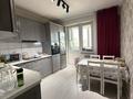 2-бөлмелі пәтер · 70 м² · 7/10 қабат, Ақсай-2 ш/а., мкр Аксай-1 11/9, бағасы: 47 млн ₸ в Алматы, Ауэзовский р-н — фото 8
