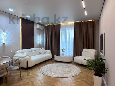 3-бөлмелі пәтер · 95.8 м² · 7/10 қабат, мкр. Алтын орда, бағасы: 62 млн ₸ в Актобе