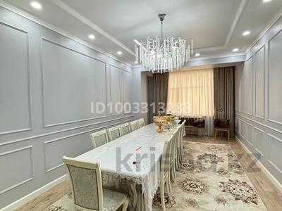 3-комнатная квартира · 150 м² · 4 этаж, 16-й мкр 84 — Жк Golden park за 60 млн 〒 в Актау