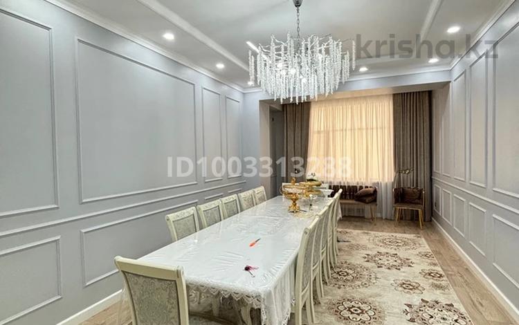3-бөлмелі пәтер · 150 м² · 4 қабат, 16-й мкр 84 — Жк Golden park, бағасы: 57 млн ₸ в Актау — фото 2