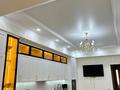 3-бөлмелі пәтер · 150 м² · 4 қабат, 16-й мкр 84 — Жк Golden park, бағасы: 57 млн ₸ в Актау — фото 7