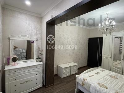 4-бөлмелі пәтер · 107 м² · 3/5 қабат, мкр Восток 111, бағасы: 45 млн ₸ в Шымкенте, Аль-Фарабийский р-н