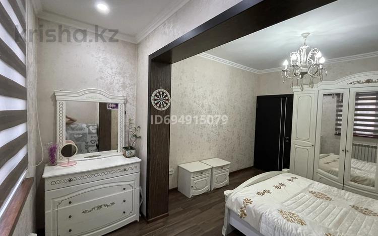 4-бөлмелі пәтер · 107 м² · 3/5 қабат, мкр Восток 111, бағасы: 45 млн ₸ в Шымкенте, Аль-Фарабийский р-н — фото 2