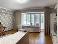 2-комнатная квартира · 54.4 м² · 2/5 этаж, Желтоксан — Шевченко за 57 млн ₸ в Алматы, Алмалинский р-н