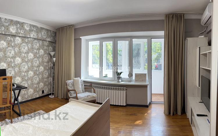 2-комнатная квартира · 54.4 м² · 2/5 этаж, Желтоксан — Шевченко за 57 млн ₸ в Алматы, Алмалинский р-н — фото 2