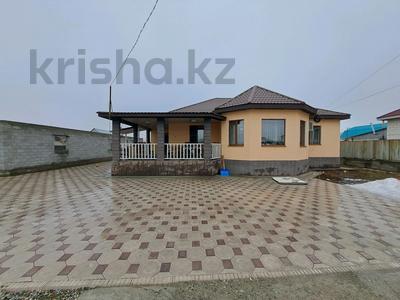 Жеке үй · 5 бөлме · 170 м² · 10 сот., Билим 41, бағасы: 53 млн 〒 в Талдыкоргане