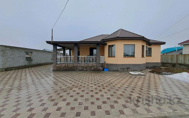 Жеке үй · 5 бөлме · 170 м² · 10 сот., Билим 41, бағасы: 53 млн 〒 в Талдыкоргане — фото 2