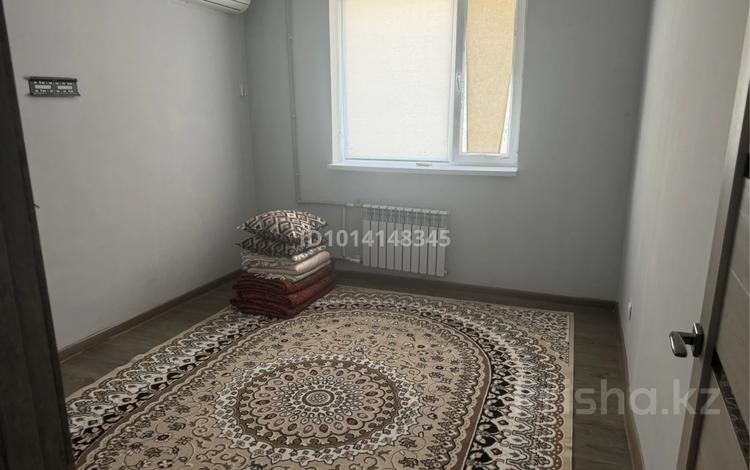1-комнатная квартира · 36 м² · 1/6 этаж, 38-й мкр, 38 мкрн 7 за 8 000 ₸ в Актау — фото 2