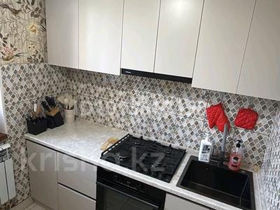 3-бөлмелі пәтер · 56 м² · 5/5 қабат, Айтеке-би 11 — Musseti, бағасы: 19.5 млн ₸ в Таразе