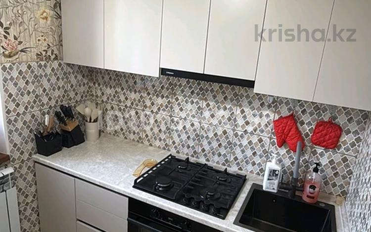 3-комнатная квартира · 56 м² · 5/5 этаж, Айтеке-би 11 — Musseti за 19.5 млн ₸ в Таразе — фото 2
