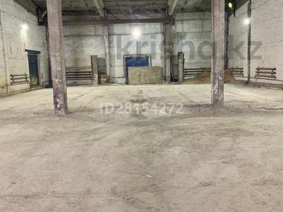 Свободное назначение, склады · 435 м² за ~ 1.1 млн 〒 в Астане, р-н Байконур