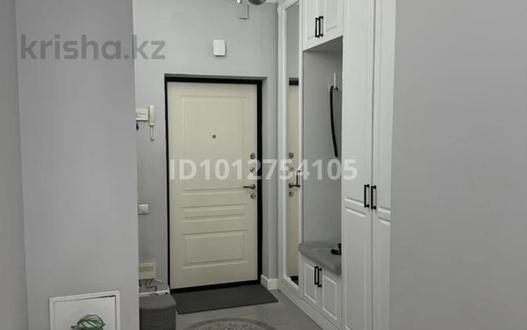 2-комнатная квартира · 72 м² · 5/18 этаж, Навои 208 — Торайгырова за 65 млн ₸ в Алматы, Бостандыкский р-н — фото 2