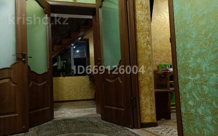 Отдельный дом · 4 комнаты · 220 м² · 4.8 сот., 4-й переулок Пирогова 7А за 85 млн ₸ в Таразе — фото 4