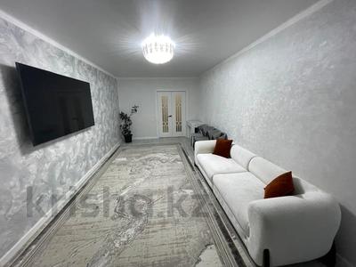 3-комнатная квартира · 98.9 м² · 8/12 этаж, Сейфуллина 9/1 — Сарыарка за 59 млн 〒 в Астане, Сарыарка р-н