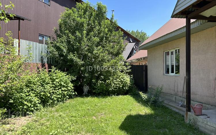 Отдельный дом · 3 комнаты · 200 м² · 10.5 сот., мкр Теректы — Ниже рынка жибек-жол за 89 млн ₸ в Алматы, Алатауский р-н — фото 2