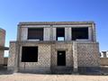 Отдельный дом · 4 комнаты · 180 м² · 4 сот., 1 — База отдыха Теплый пляж Rixos за 65 млн 〒 в Актау