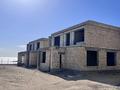 Отдельный дом · 4 комнаты · 180 м² · 4 сот., 1 — База отдыха Теплый пляж Rixos за 65 млн 〒 в Актау — фото 2
