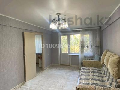 2-комнатная квартира · 48 м² · 2/4 этаж, Молдагулова 1 — Квартира находиться в центрe за 12 000 ₸ в Балхаше