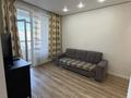 1-комнатная квартира · 34 м² · 3/12 этаж, Санжара Асфендиярова 8 за 220 000 ₸ в Астане, Нура р-н — фото 2