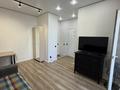 1-комнатная квартира · 34 м² · 3/12 этаж, Санжара Асфендиярова 8 за 220 000 ₸ в Астане, Нура р-н