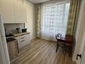 1-комнатная квартира · 34 м² · 3/12 этаж, Санжара Асфендиярова 8 за 220 000 ₸ в Астане, Нура р-н — фото 5
