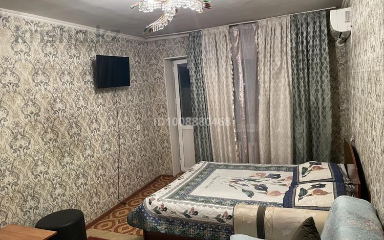 1-бөлмелі пәтер · 36 м² · 2/5 қабат, 1 Мкр 6 — Напротив клиники Талгат, бағасы: 100 000 ₸ в Туркестане — фото 2