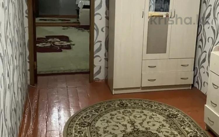 2-комнатная квартира · 48 м² · 4/5 этаж, Б Момышулы 19 — Иляева за 140 000 ₸ в Шымкенте — фото 2