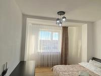 3-комнатная квартира · 82 м² · 9/9 этаж, 10мкр — Суши инь-янь за 25 000 〒 в Аксае