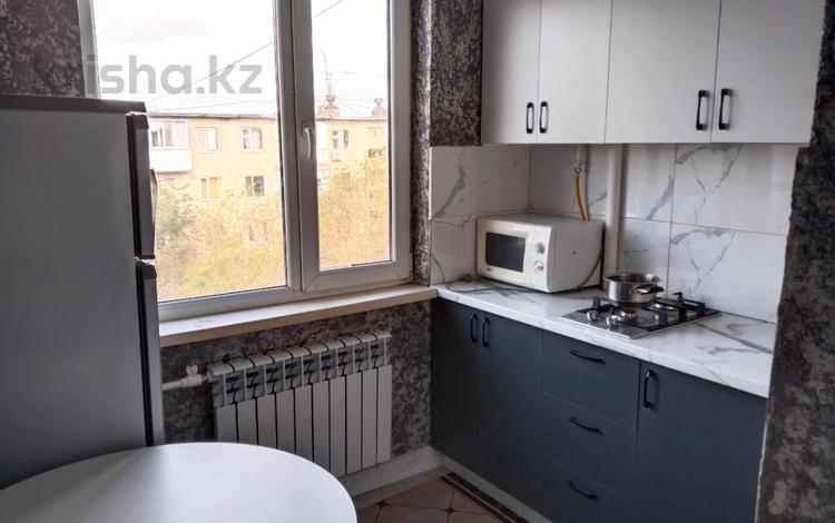 1-бөлмелі пәтер · 34.1 м² · 5/5 қабат, Абулкаирхана, бағасы: 8.8 млн ₸ в Актобе — фото 9
