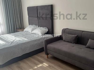 1-бөлмелі пәтер · 50 м² · 4/12 қабат, Торекулова 95, бағасы: 380 000 ₸ в Алматы, Алмалинский р-н