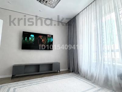 2-комнатная квартира · 53 м² · 3/12 этаж, Чингиза Айтматова 77 за 40 млн ₸ в Астане, Сарыарка р-н