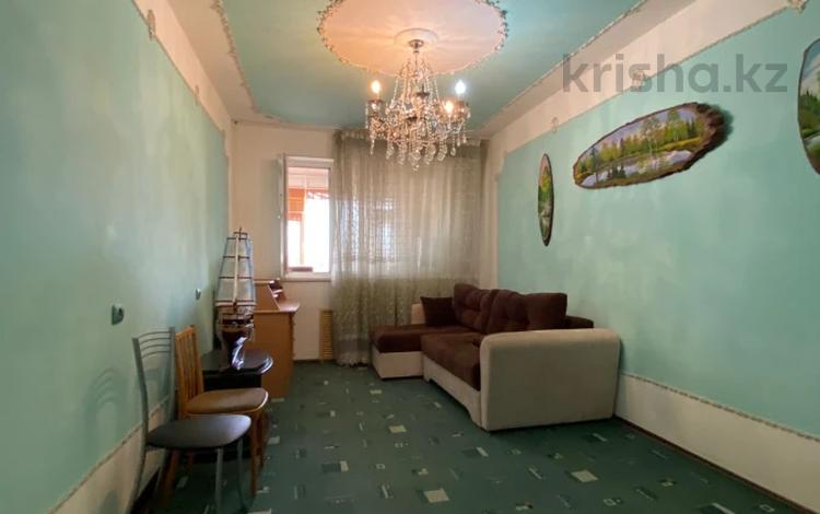 3-бөлмелі пәтер · 70 м² · 3/5 қабат, 14-ш/а. 46, бағасы: 18.5 млн ₸ в Актау, 14-й мкр — фото 6