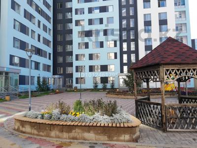 2-комнатная квартира · 78.5 м² · 5/10 этаж, Кордай 85 за 44 млн ₸ в Астане, Алматы р-н
