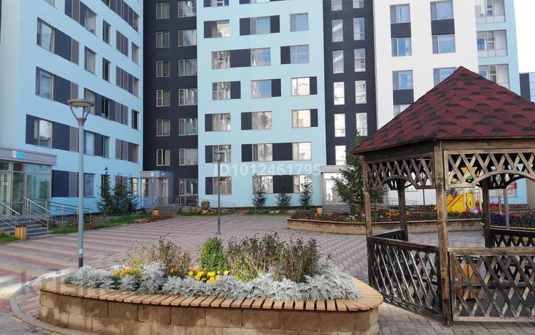 2-комнатная квартира · 78.5 м² · 5/10 этаж, Кордай 85 за 44 млн ₸ в Астане, Алматы р-н — фото 2