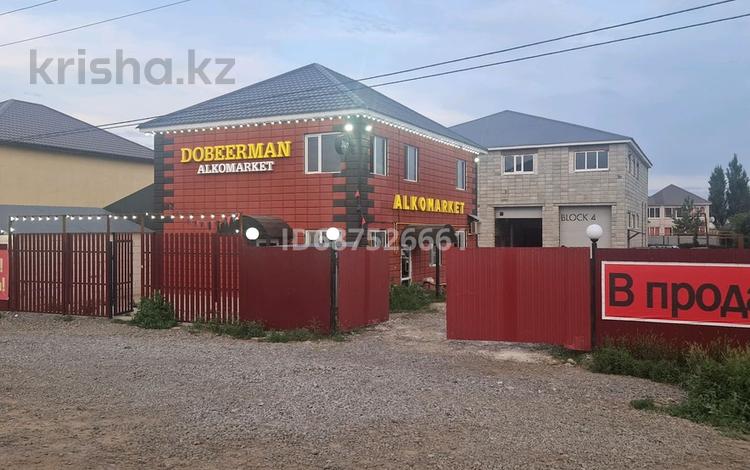 Свободное назначение · 900 м² за 1.8 млн ₸ в Актобе — фото 2