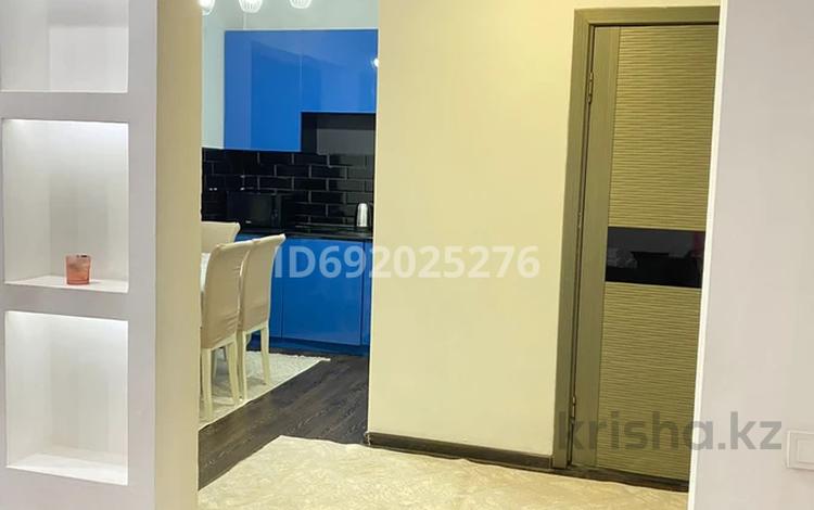 1-бөлмелі пәтер · 40 м² · 10/16 қабат, Навои 37 — Навои Жандосова, бағасы: 300 000 ₸ в Алматы, Бостандыкский р-н — фото 5