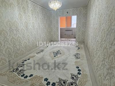 2-бөлмелі пәтер · 57 м² · 6/6 қабат, 16-ш/а. 43, бағасы: 14 млн ₸ в Актау, 16-й мкр 