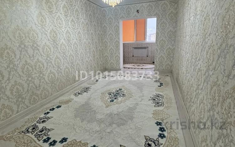 2-бөлмелі пәтер · 57 м² · 6/6 қабат, 16-ш/а. 43, бағасы: 14 млн ₸ в Актау, 16-й мкр  — фото 2